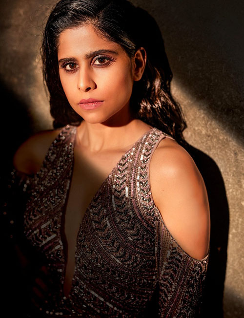 Sai Tamhankar  Height, Weight, Age, Stats, Wiki and More